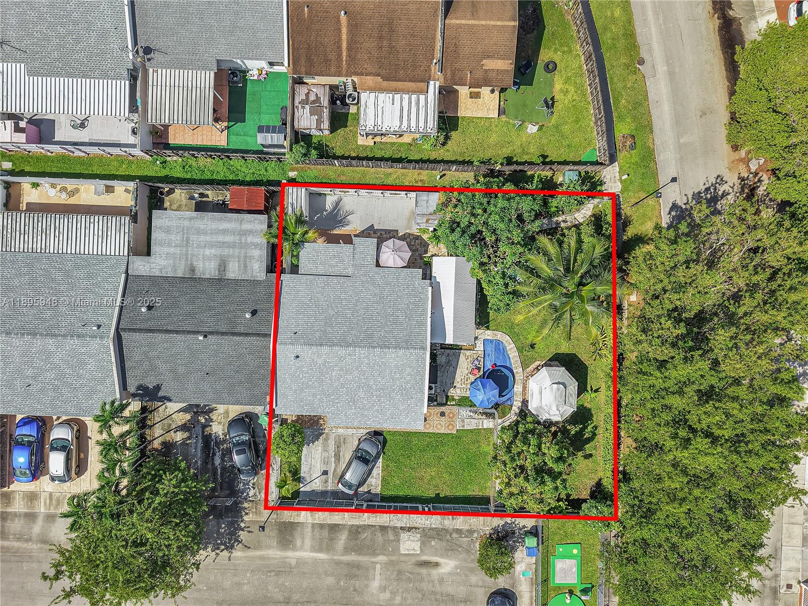 ROYALE GREEN TOWNHOUSE SE - Residential