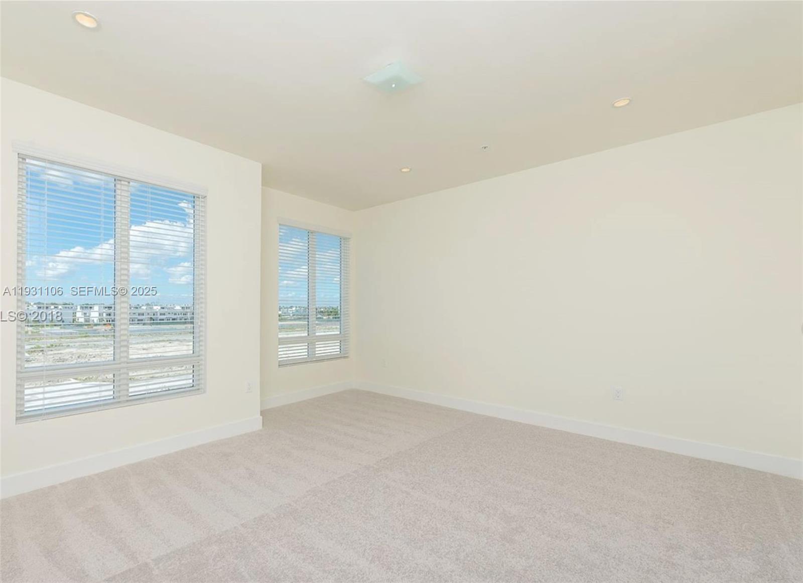 LANDMARK AT DORAL - Residential Lease