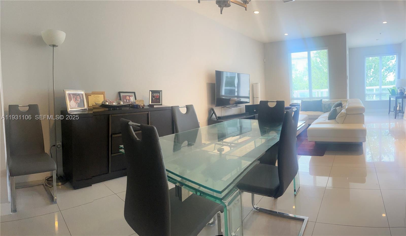 LANDMARK AT DORAL - Residential Lease