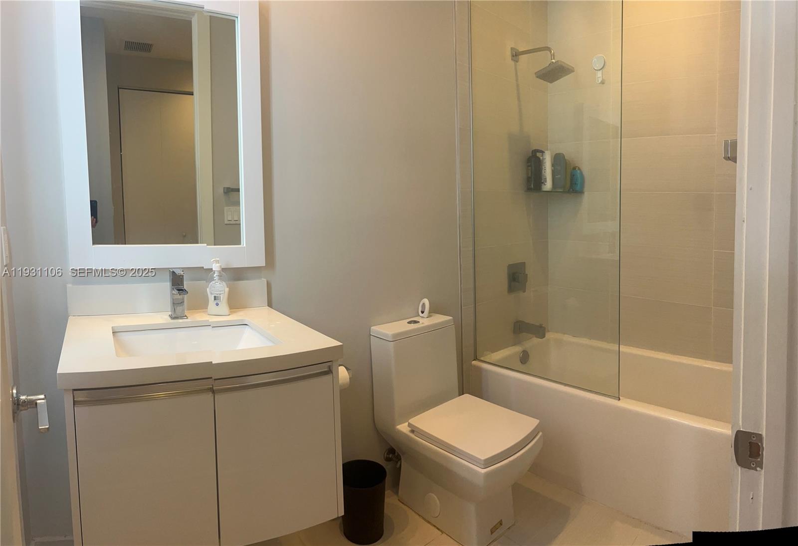 LANDMARK AT DORAL - Residential Lease