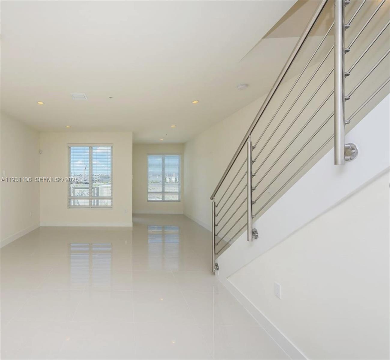 LANDMARK AT DORAL - Residential Lease