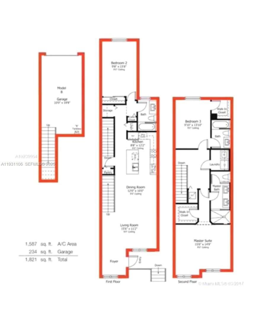 LANDMARK AT DORAL - Residential Lease