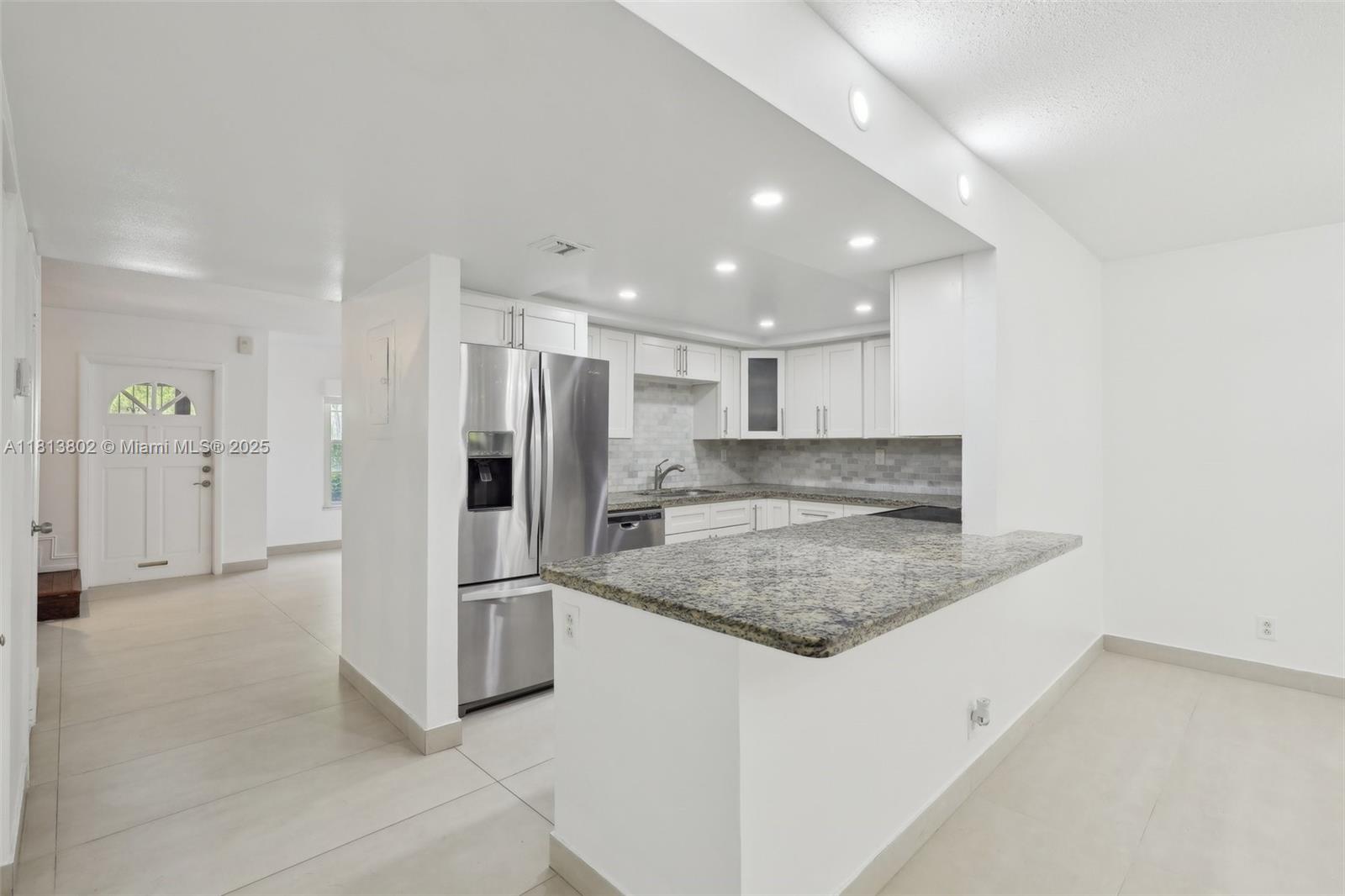 DESOTO PARK NORTH CONDO - Residential