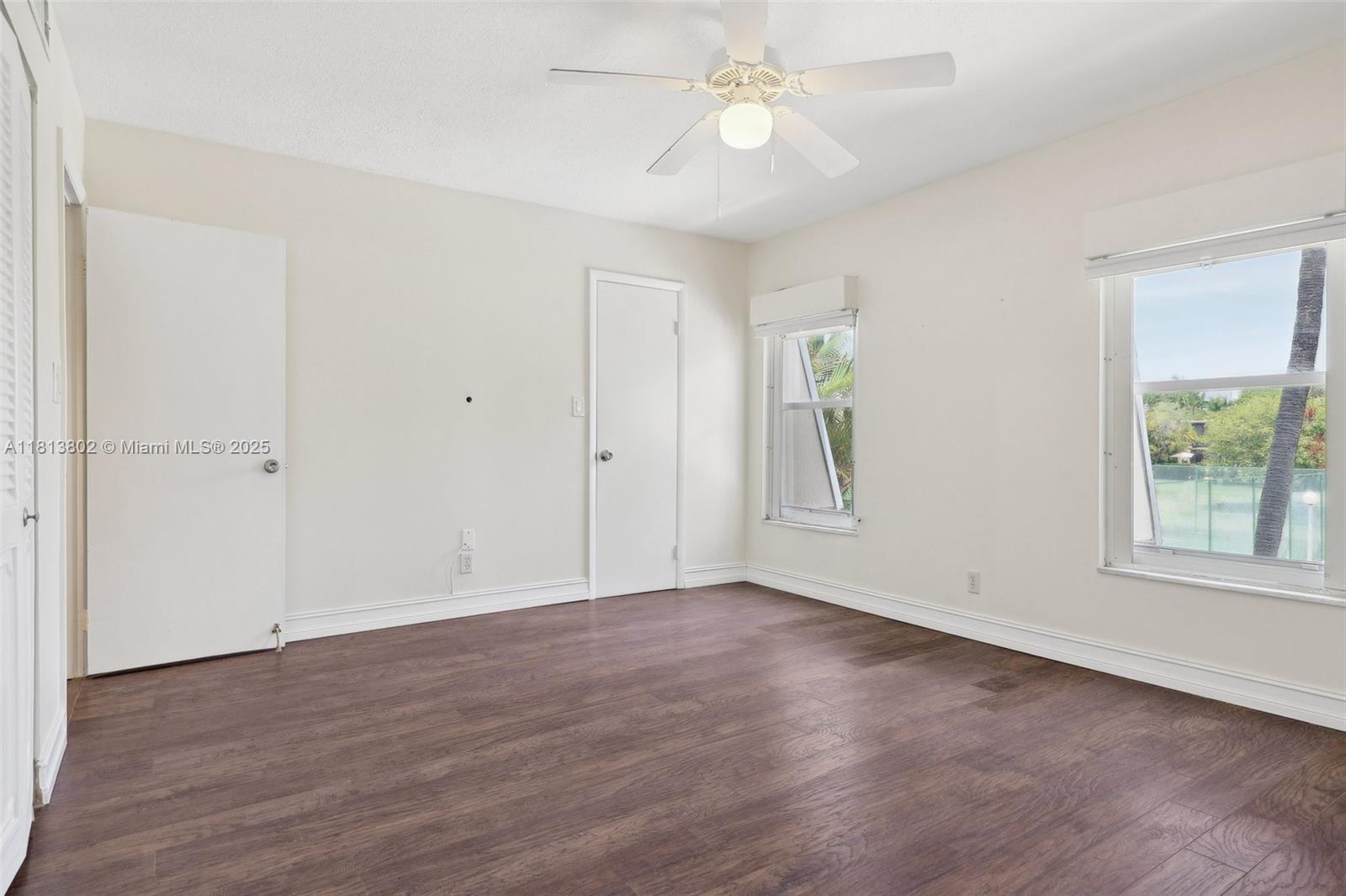 DESOTO PARK NORTH CONDO - Residential