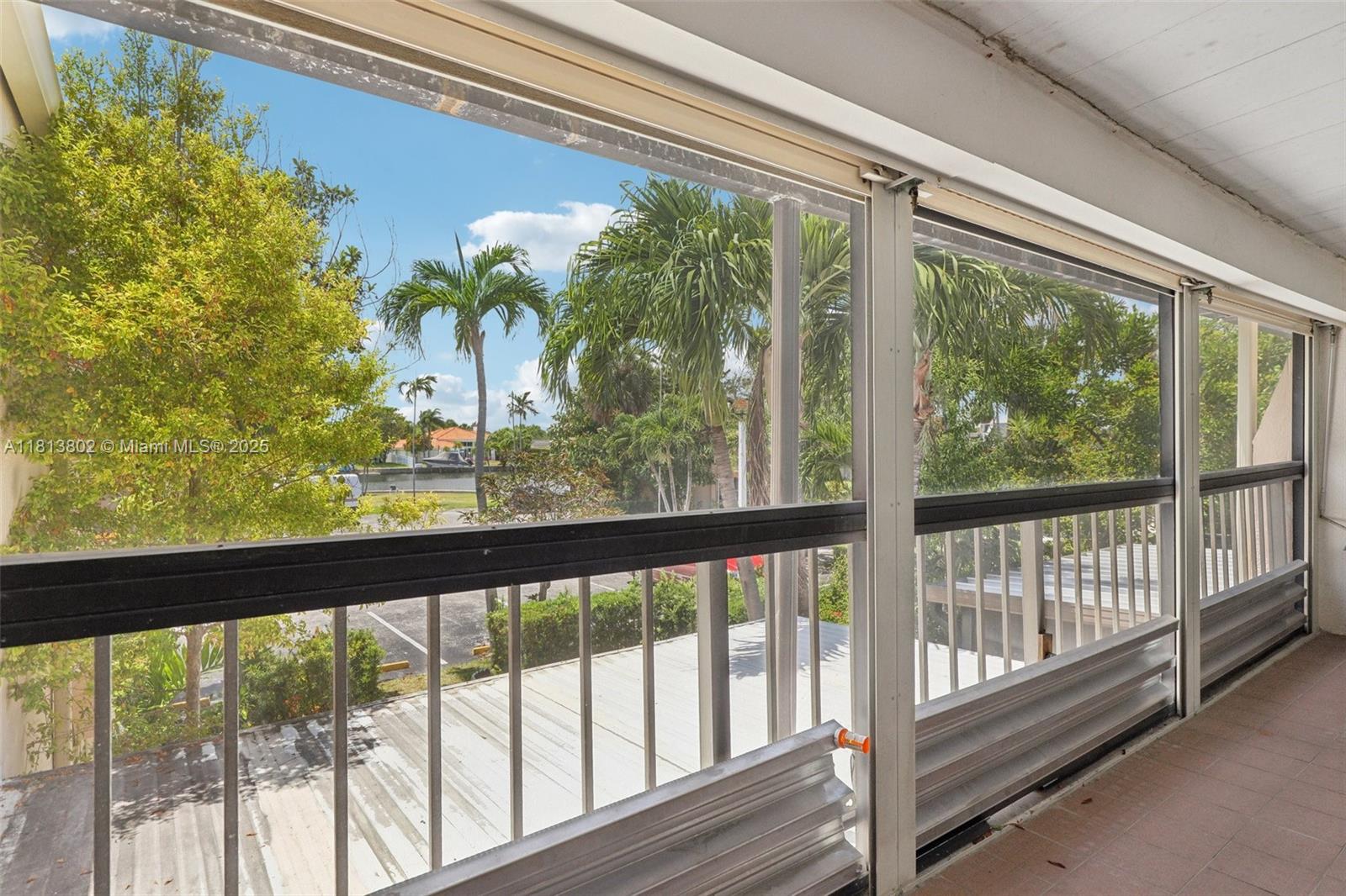 DESOTO PARK NORTH CONDO - Residential