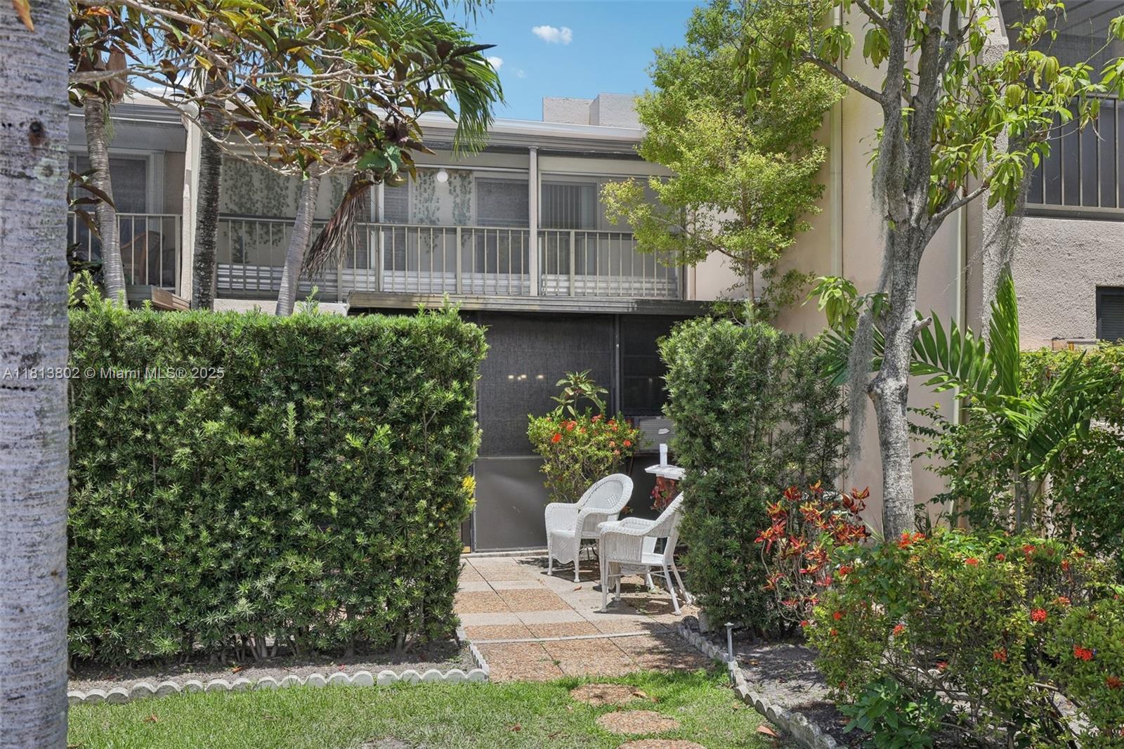 DESOTO PARK NORTH CONDO - Residential