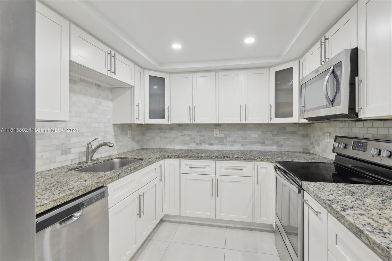 DESOTO PARK NORTH CONDO - Residential