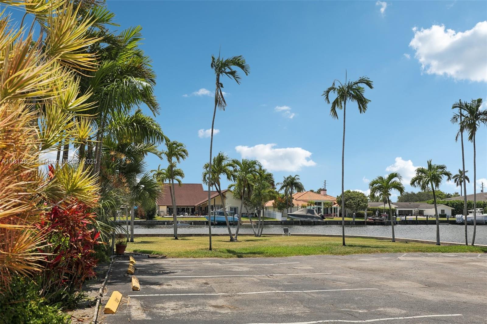 DESOTO PARK NORTH CONDO - Residential