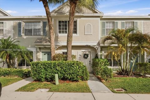 7934 Sanibel Dr Tamarac FL 33321
