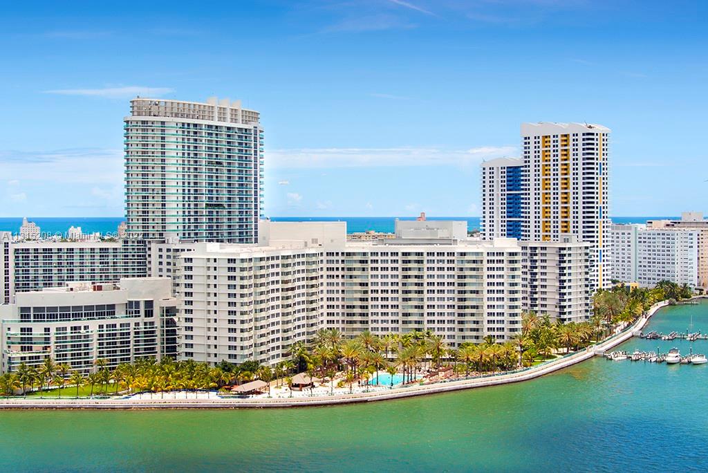 Property for Sale at 1500 Bay Rd 446S, Miami Beach, Miami-Dade County, Florida - Bedrooms: 2 
Bathrooms: 2  - $599,900
