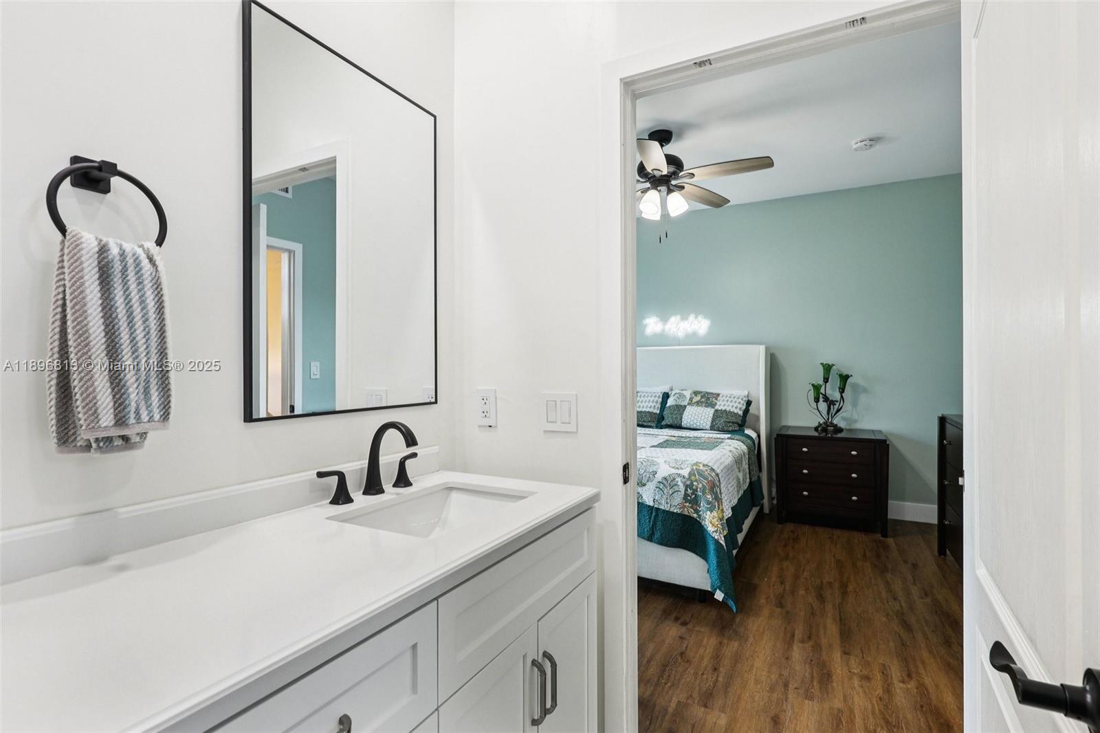 ANTIGUA AT SPRING VALLEY - Residential