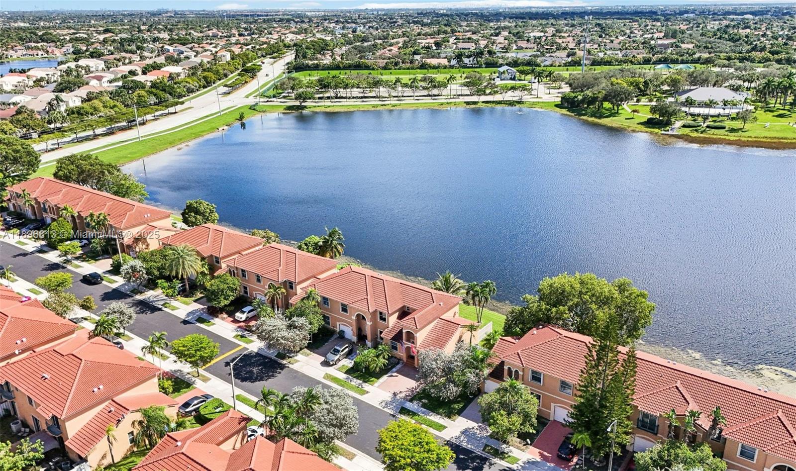 ANTIGUA AT SPRING VALLEY - Residential