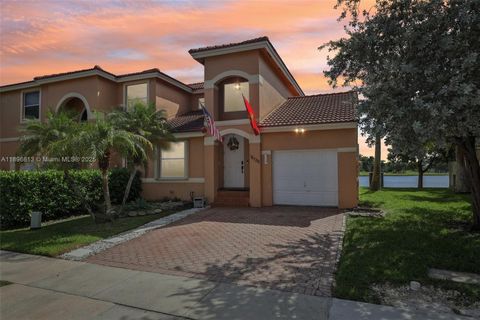 16128 NW 21st St Pembroke Pines FL 33028