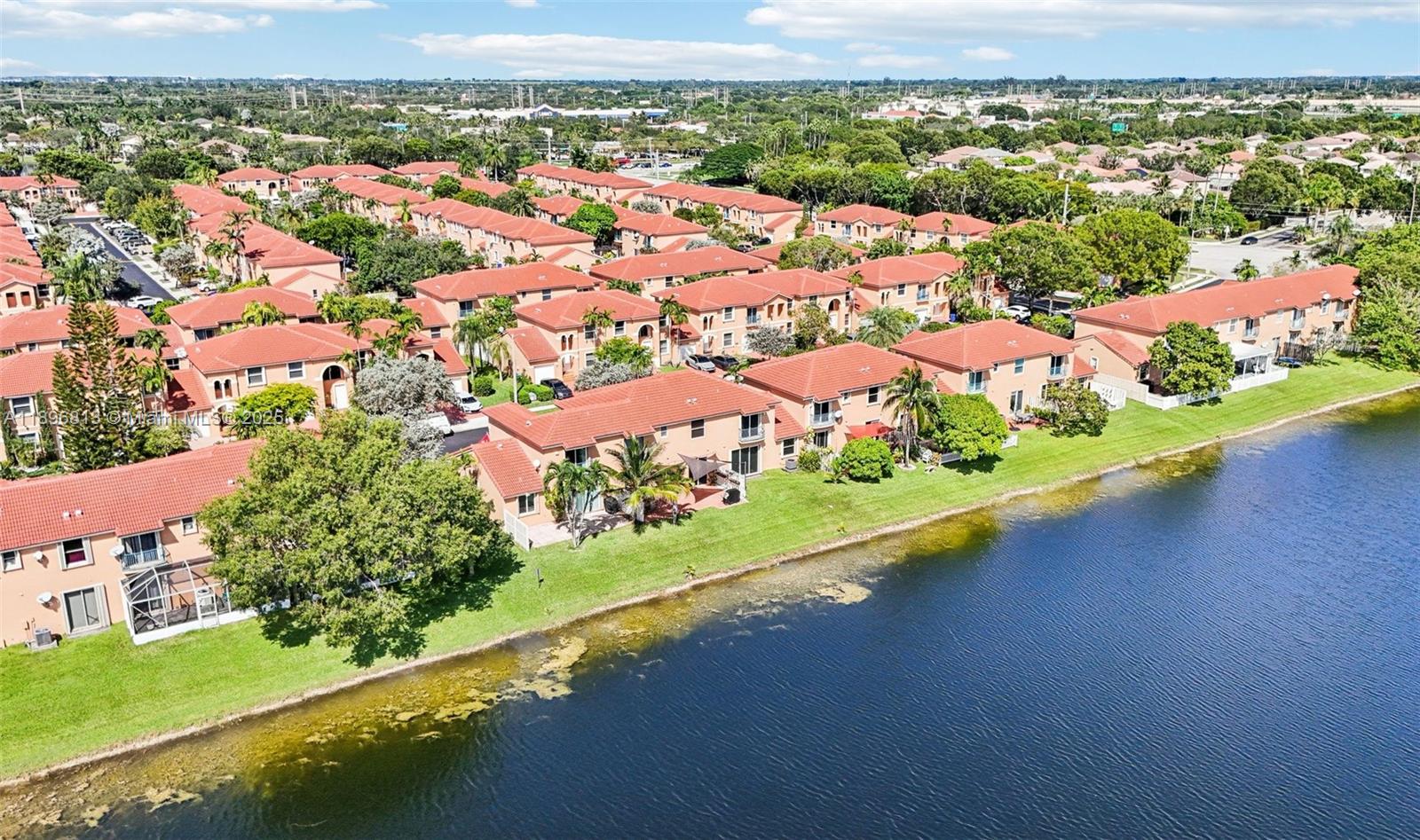 ANTIGUA AT SPRING VALLEY - Residential