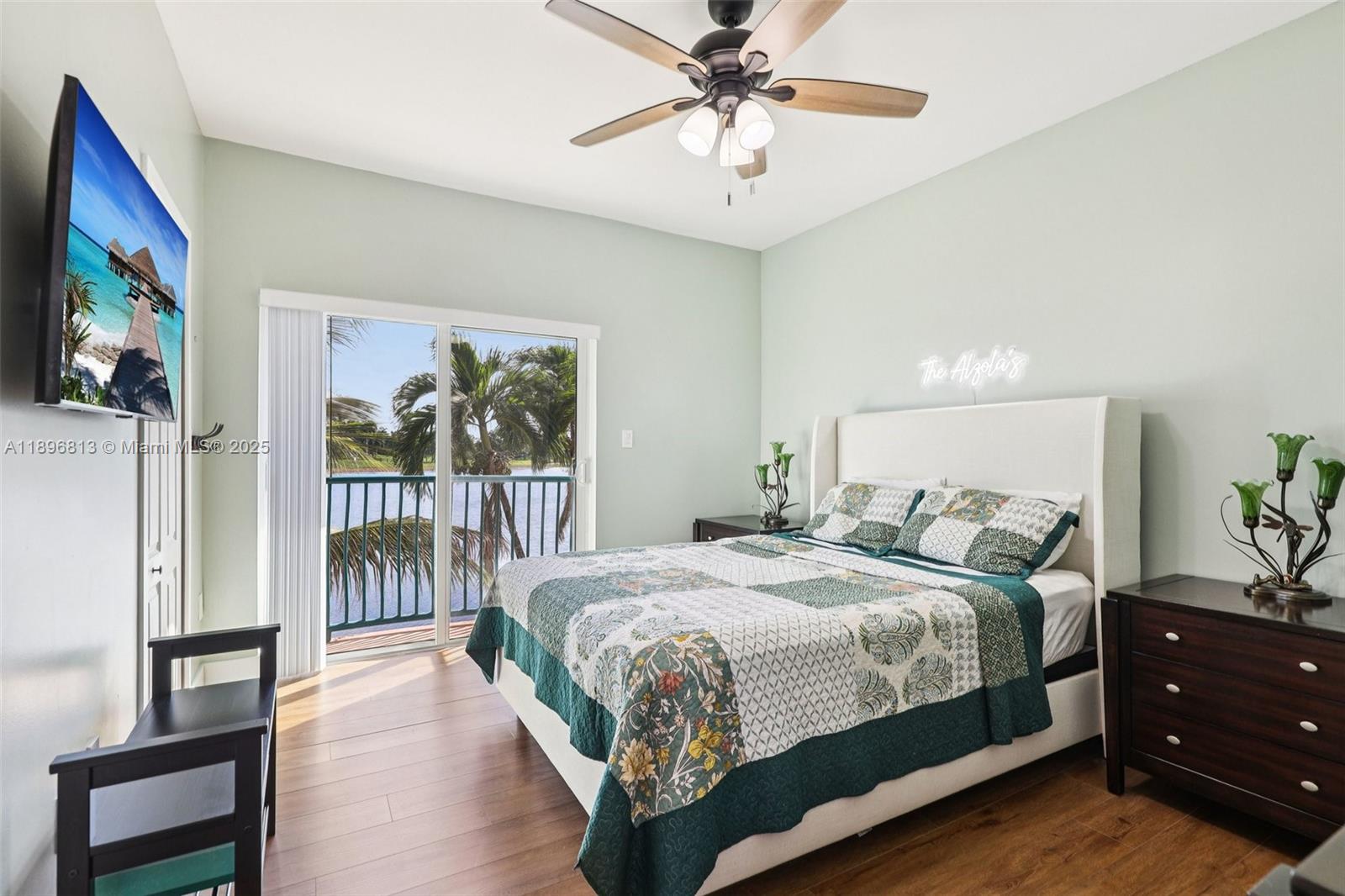 ANTIGUA AT SPRING VALLEY - Residential