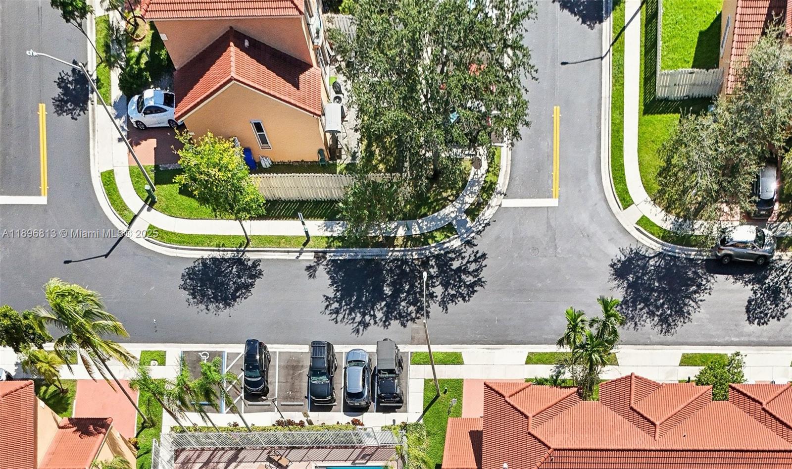 ANTIGUA AT SPRING VALLEY - Residential