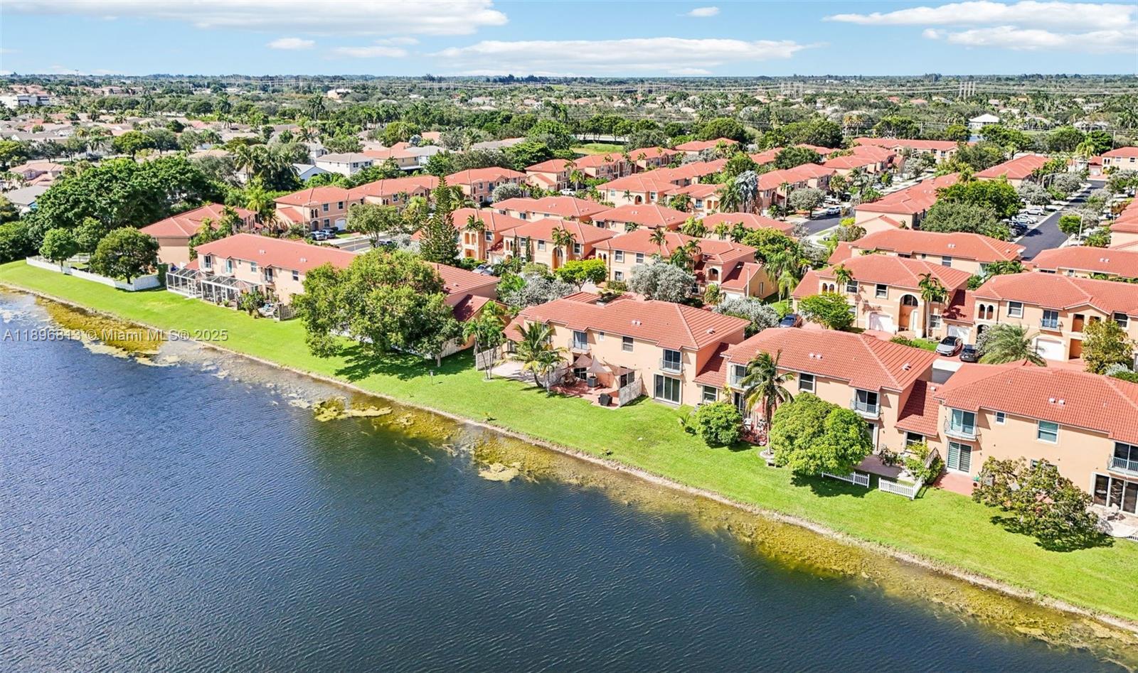 ANTIGUA AT SPRING VALLEY - Residential