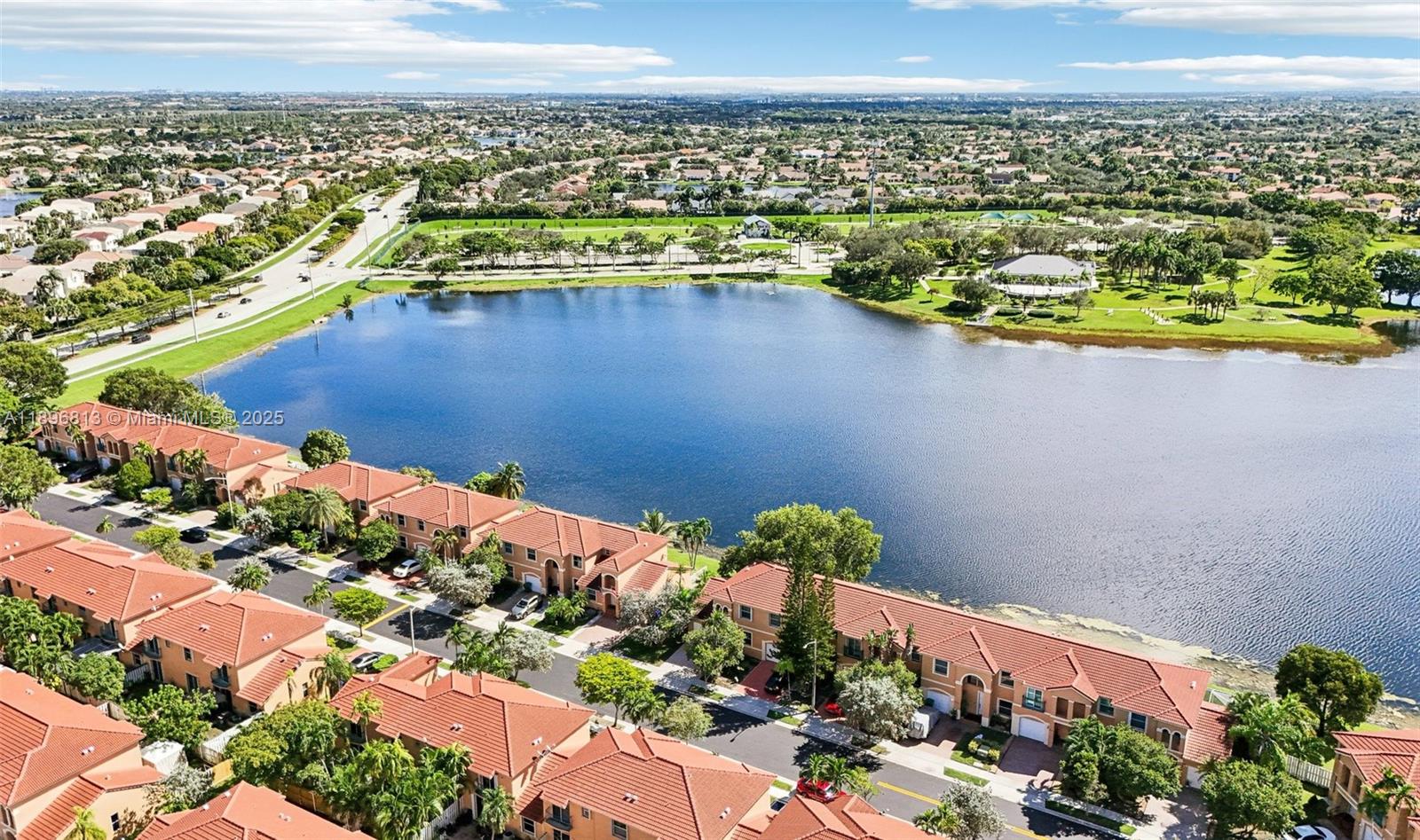 ANTIGUA AT SPRING VALLEY - Residential
