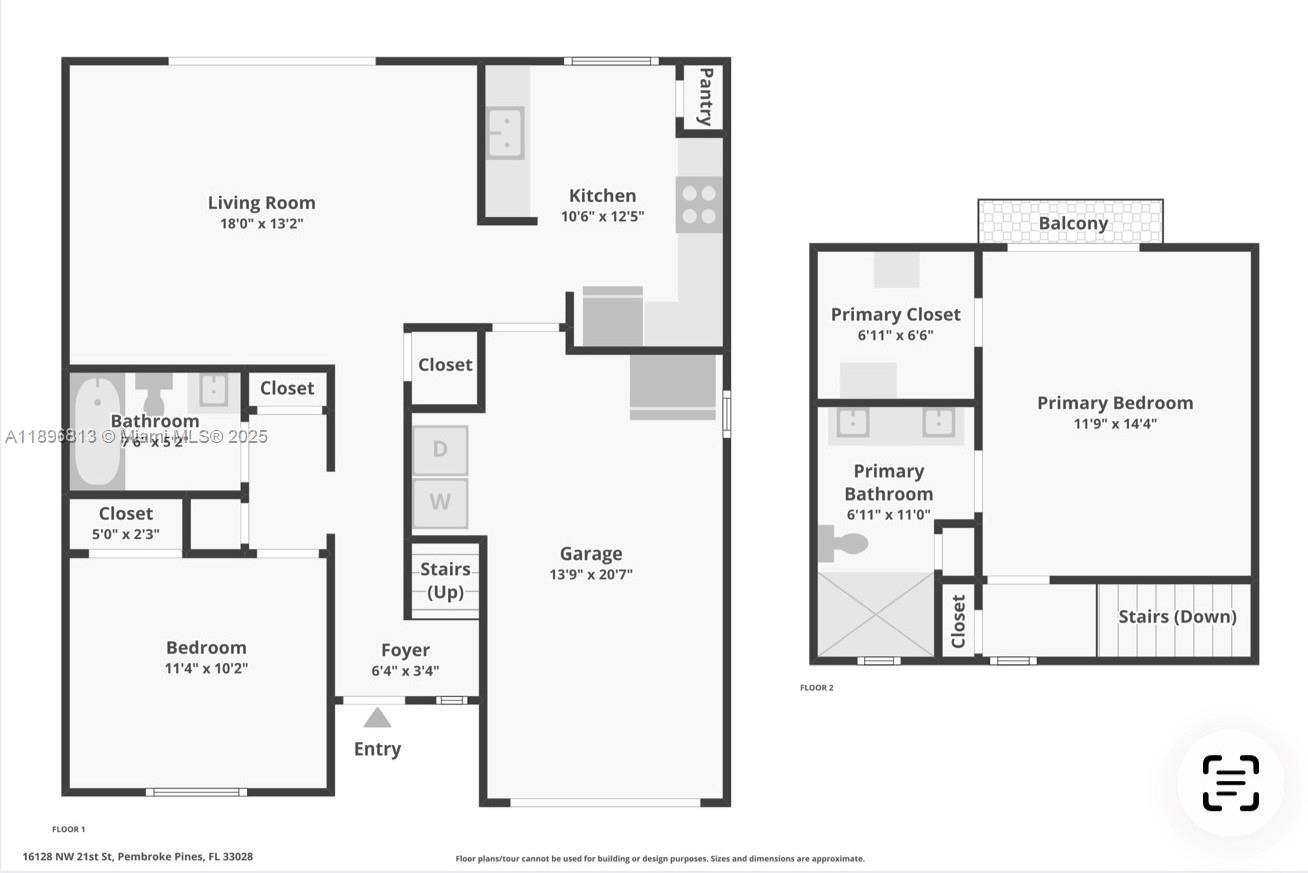 ANTIGUA AT SPRING VALLEY - Residential
