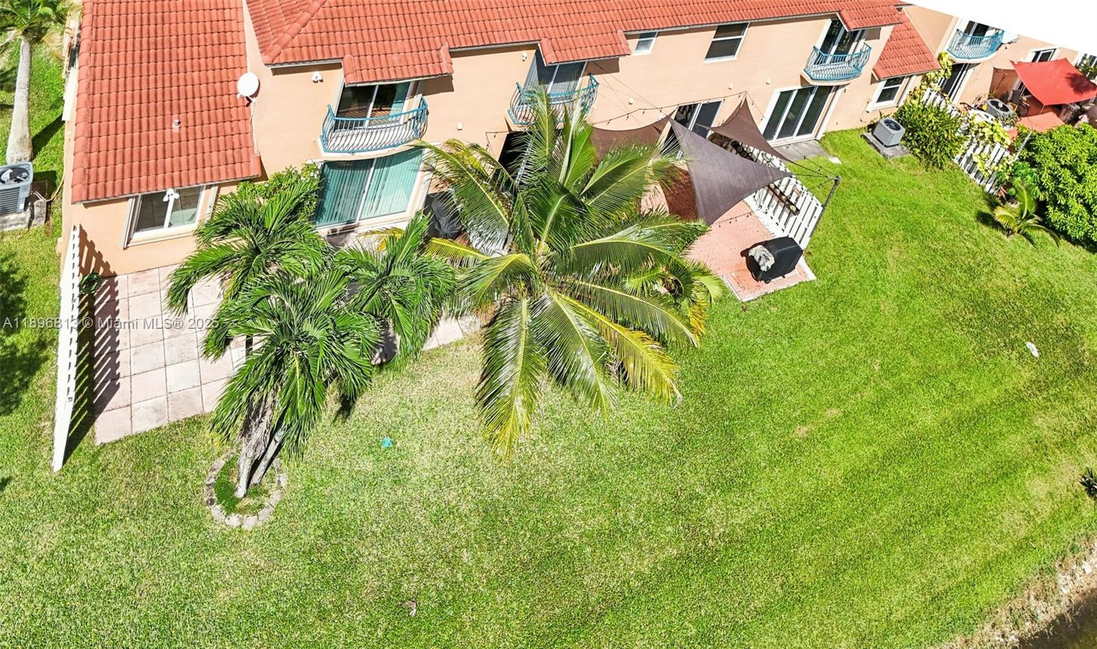 ANTIGUA AT SPRING VALLEY - Residential