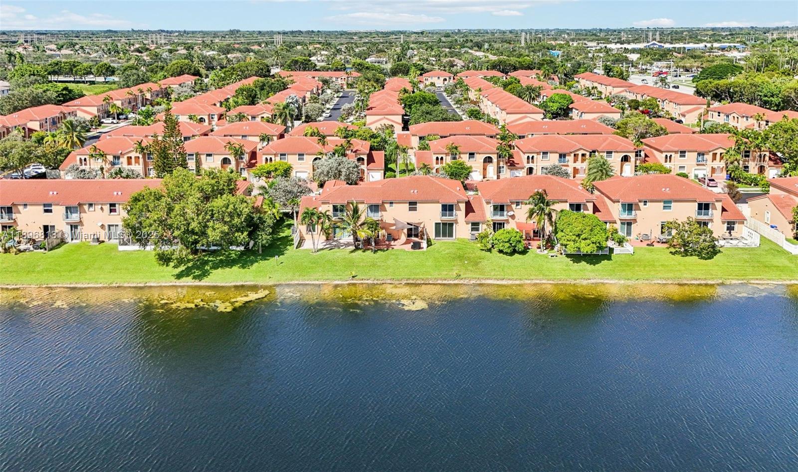 ANTIGUA AT SPRING VALLEY - Residential