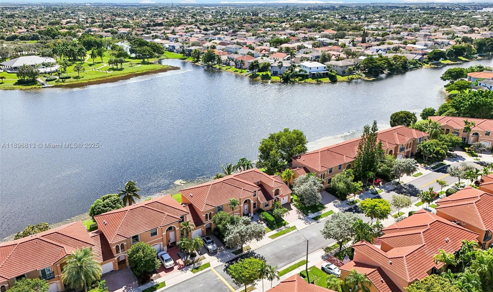 ANTIGUA AT SPRING VALLEY - Residential
