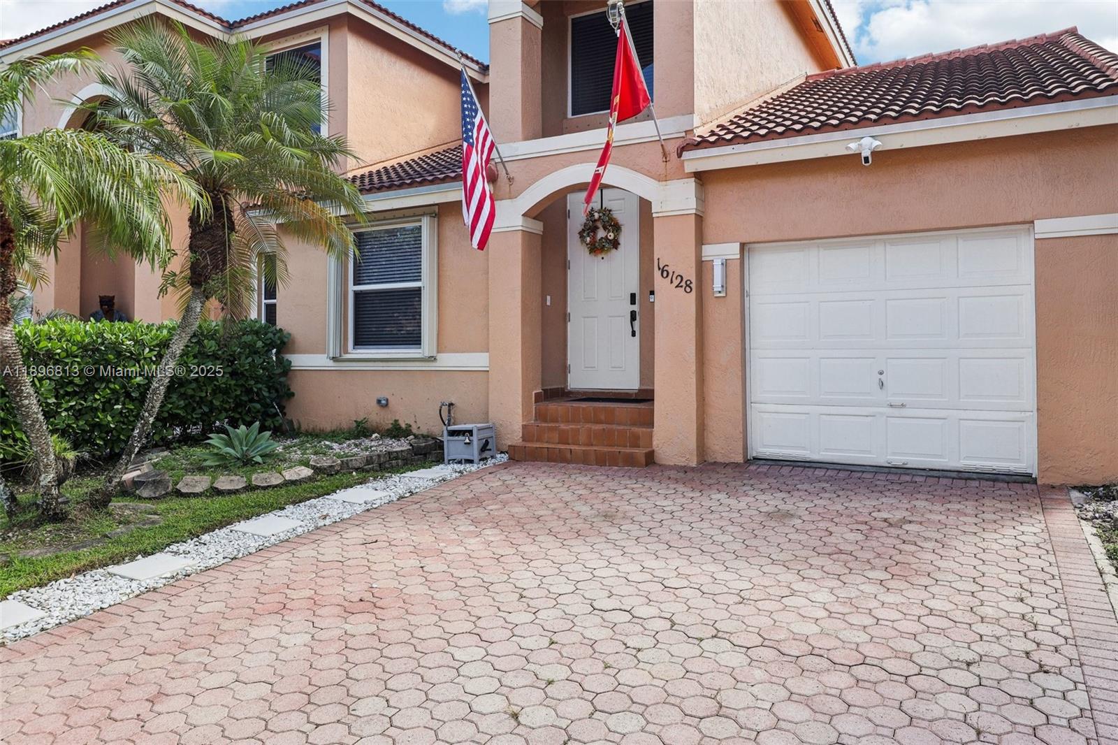 ANTIGUA AT SPRING VALLEY - Residential