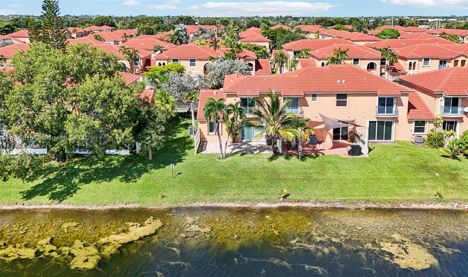 ANTIGUA AT SPRING VALLEY - Residential
