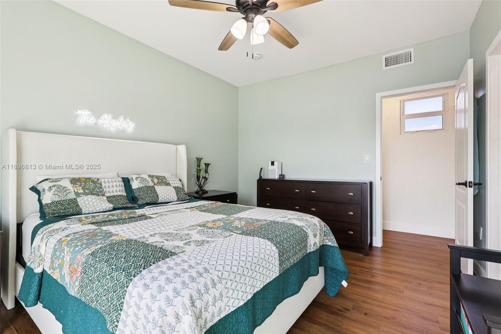 ANTIGUA AT SPRING VALLEY - Residential