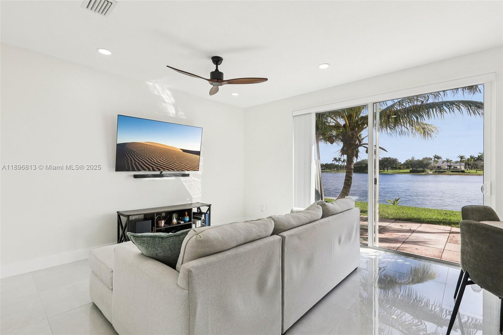 ANTIGUA AT SPRING VALLEY - Residential