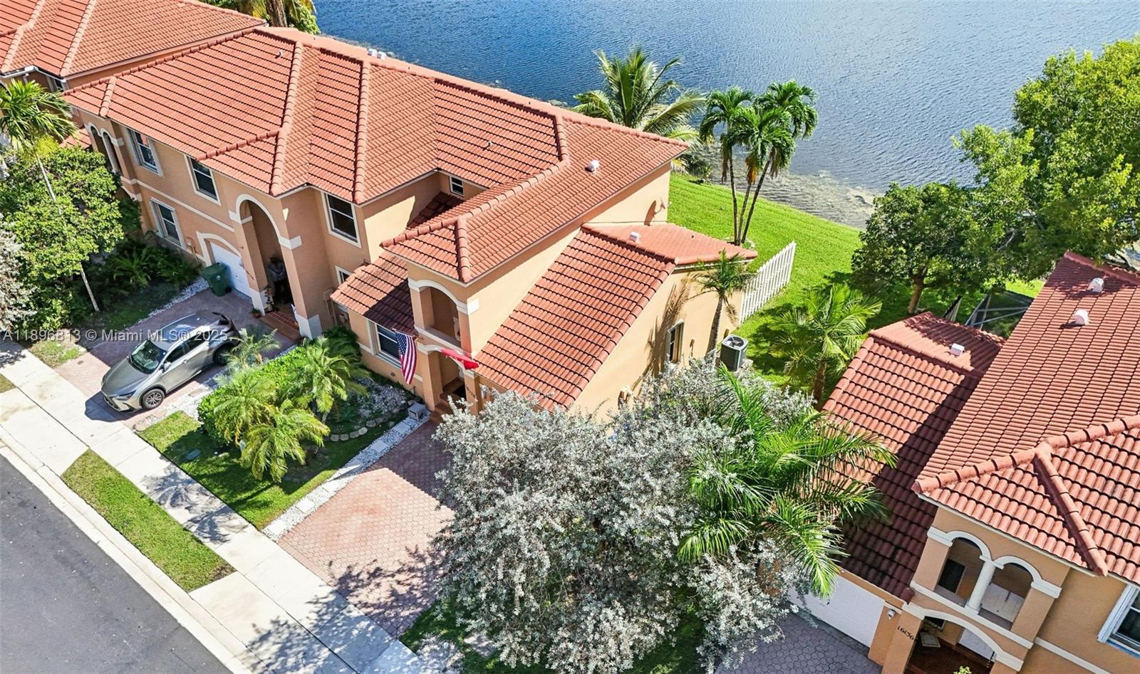 ANTIGUA AT SPRING VALLEY - Residential