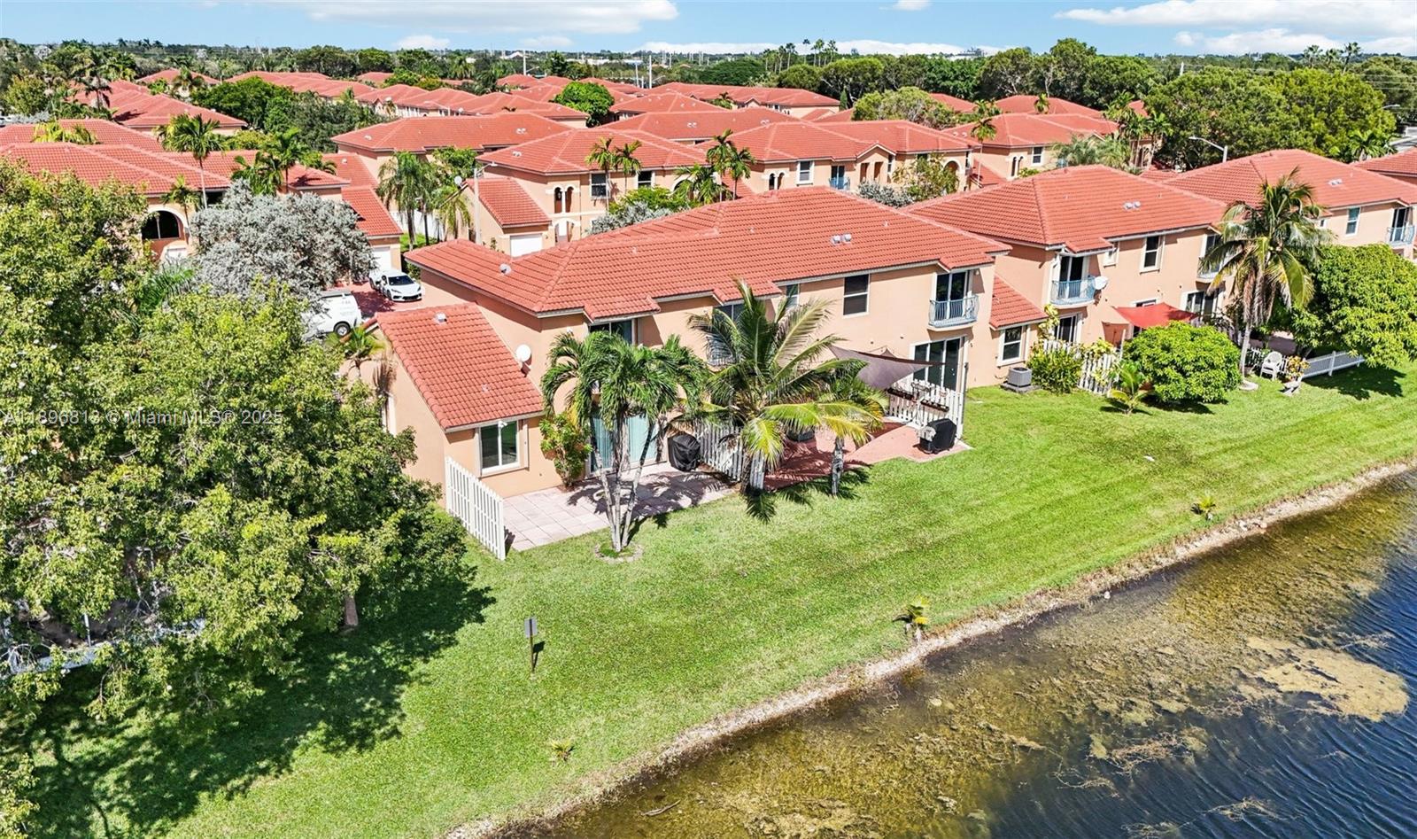 ANTIGUA AT SPRING VALLEY - Residential