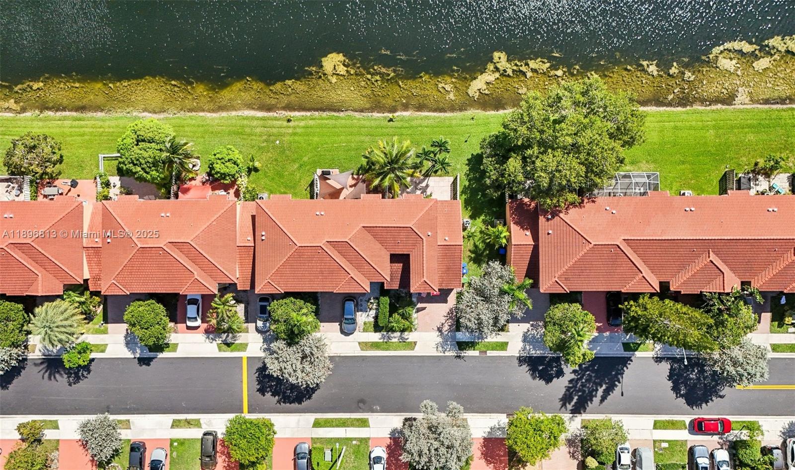ANTIGUA AT SPRING VALLEY - Residential