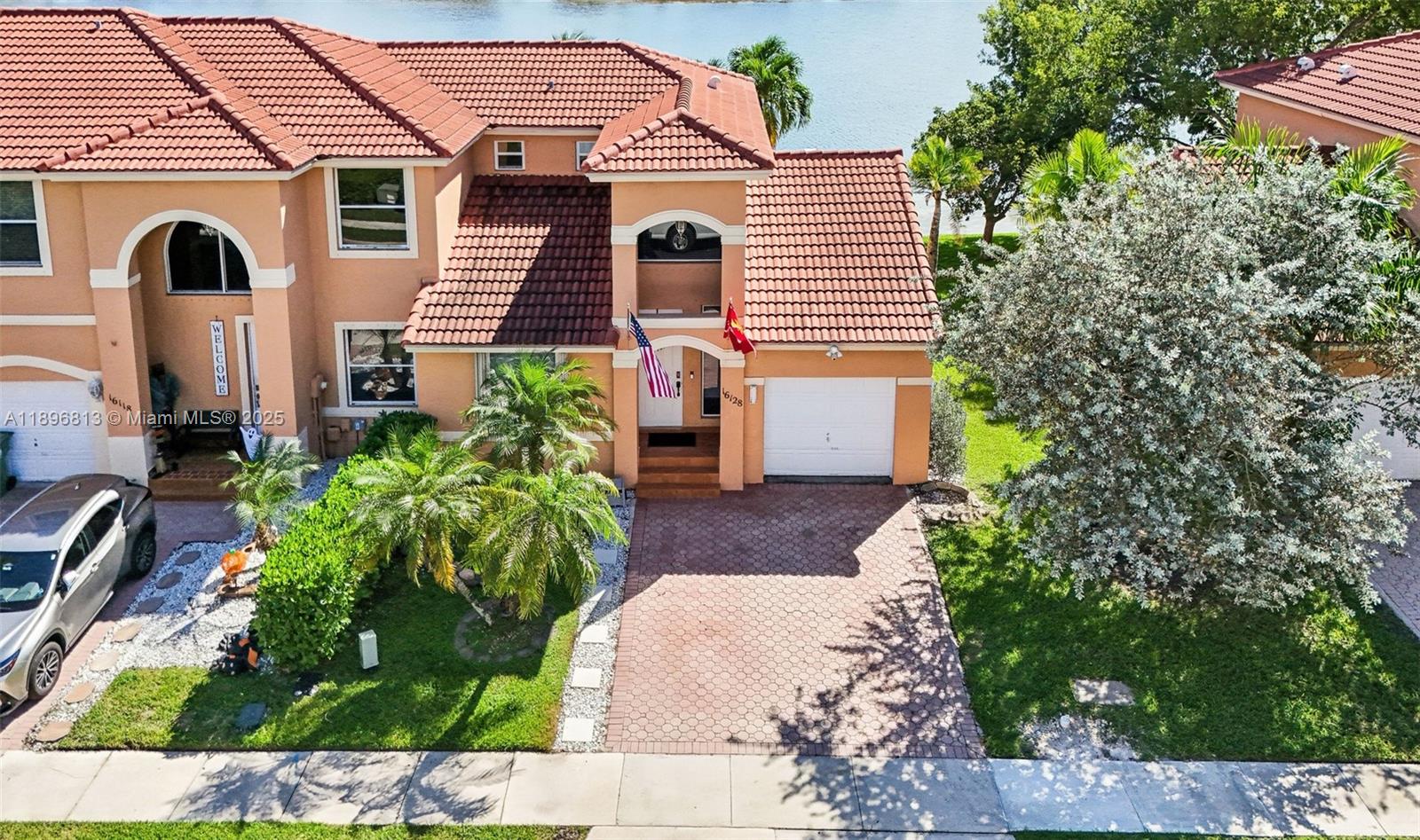ANTIGUA AT SPRING VALLEY - Residential