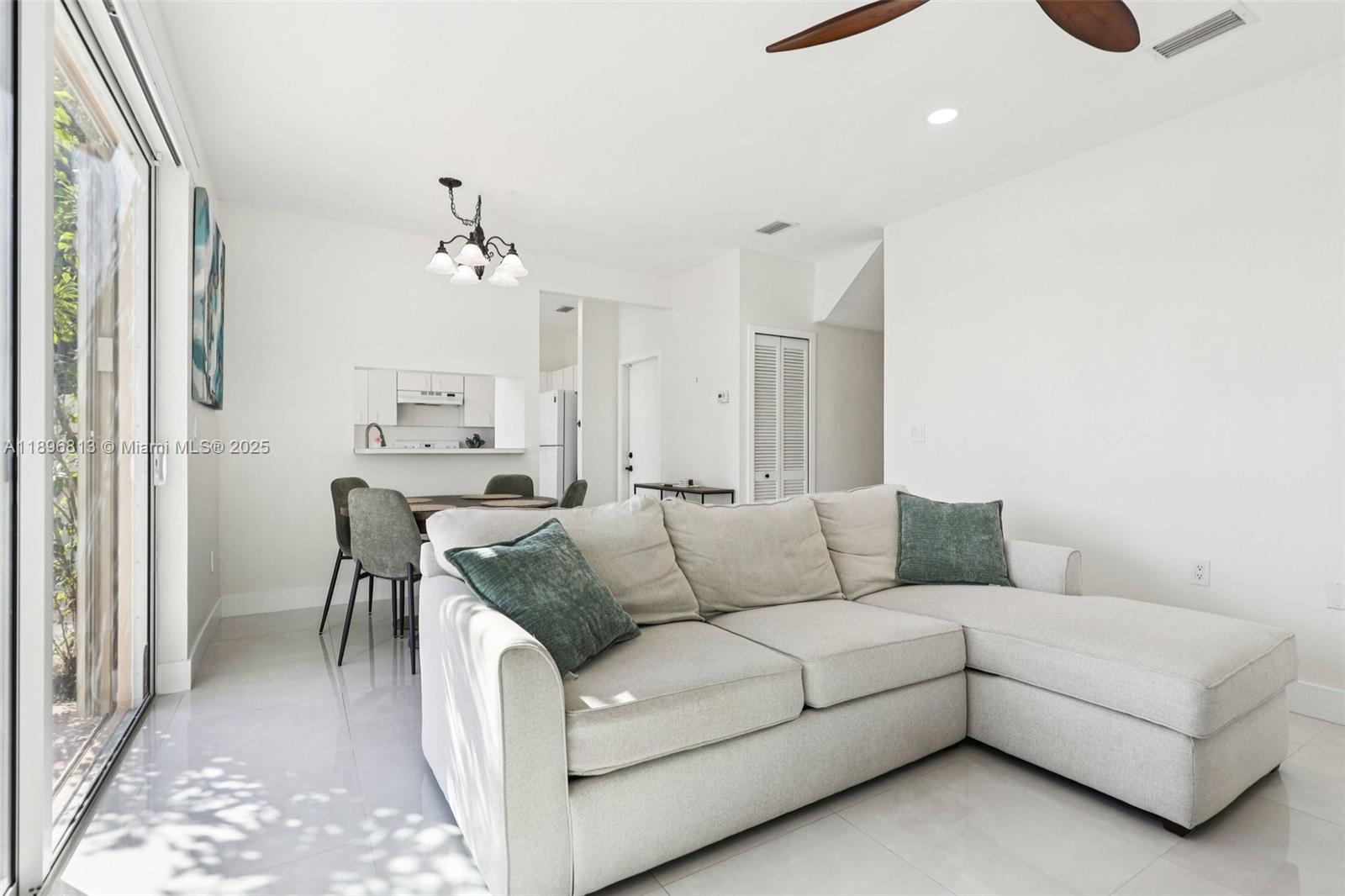 ANTIGUA AT SPRING VALLEY - Residential