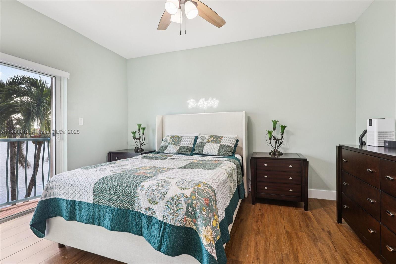 ANTIGUA AT SPRING VALLEY - Residential