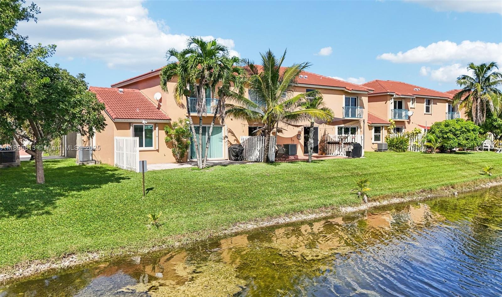 ANTIGUA AT SPRING VALLEY - Residential