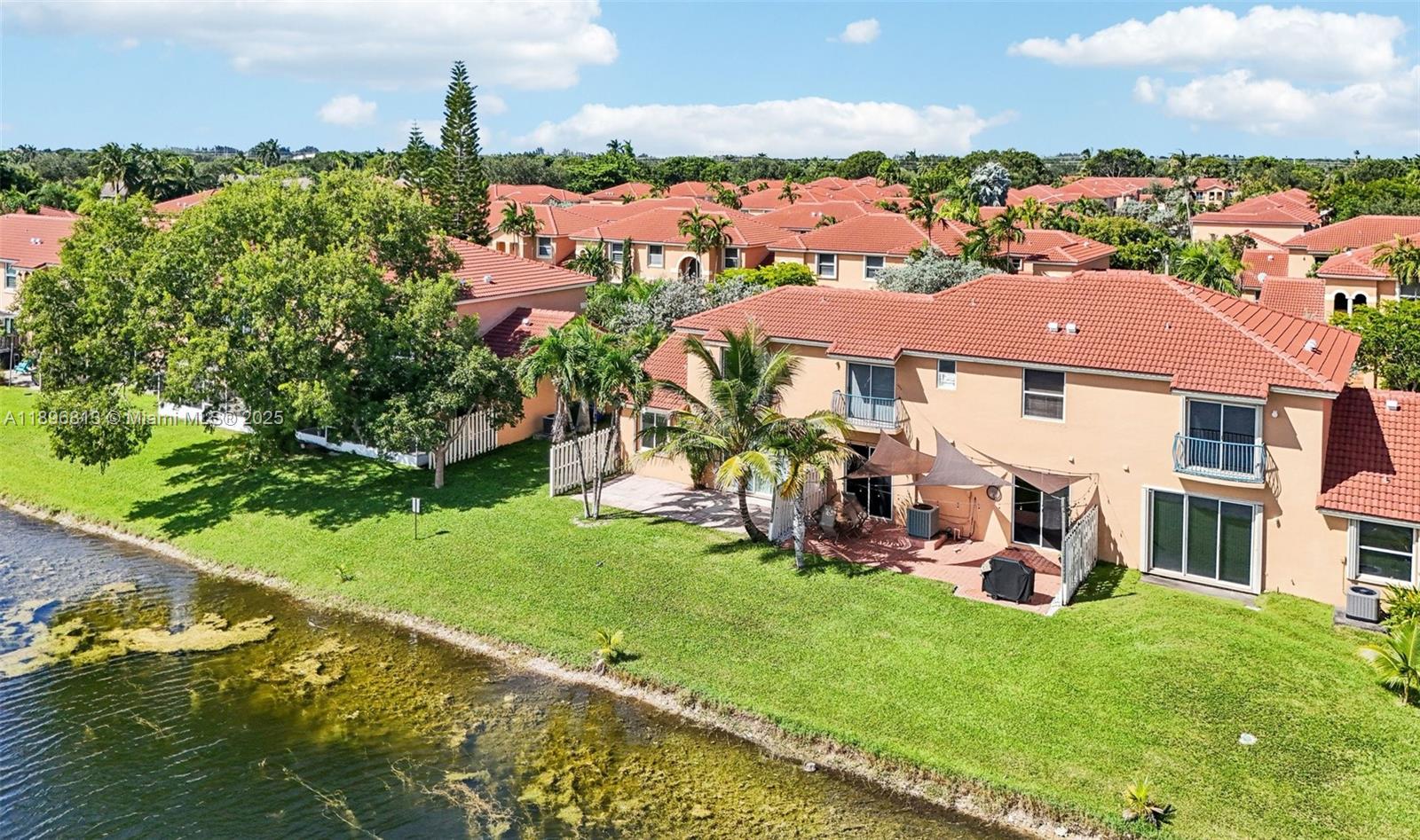 ANTIGUA AT SPRING VALLEY - Residential