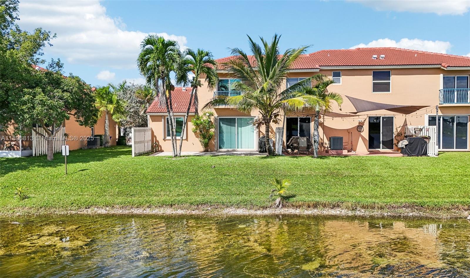 ANTIGUA AT SPRING VALLEY - Residential