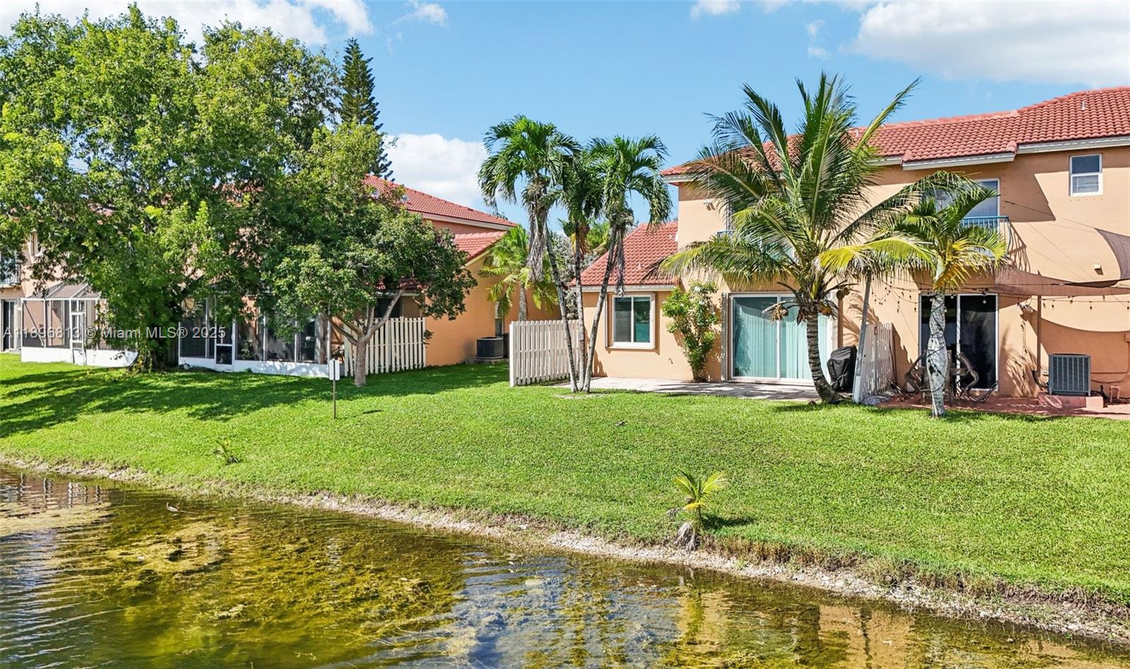ANTIGUA AT SPRING VALLEY - Residential