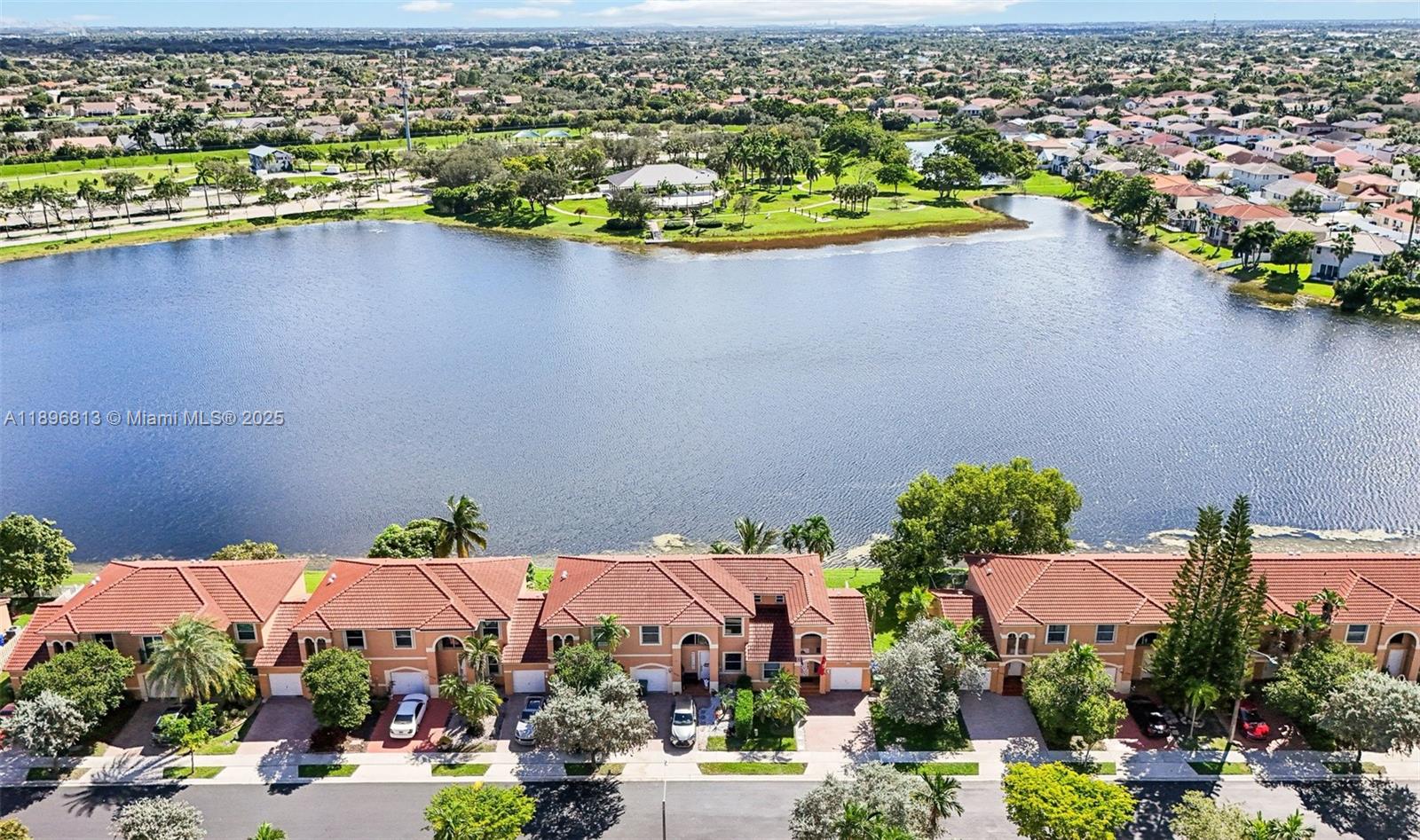 ANTIGUA AT SPRING VALLEY - Residential