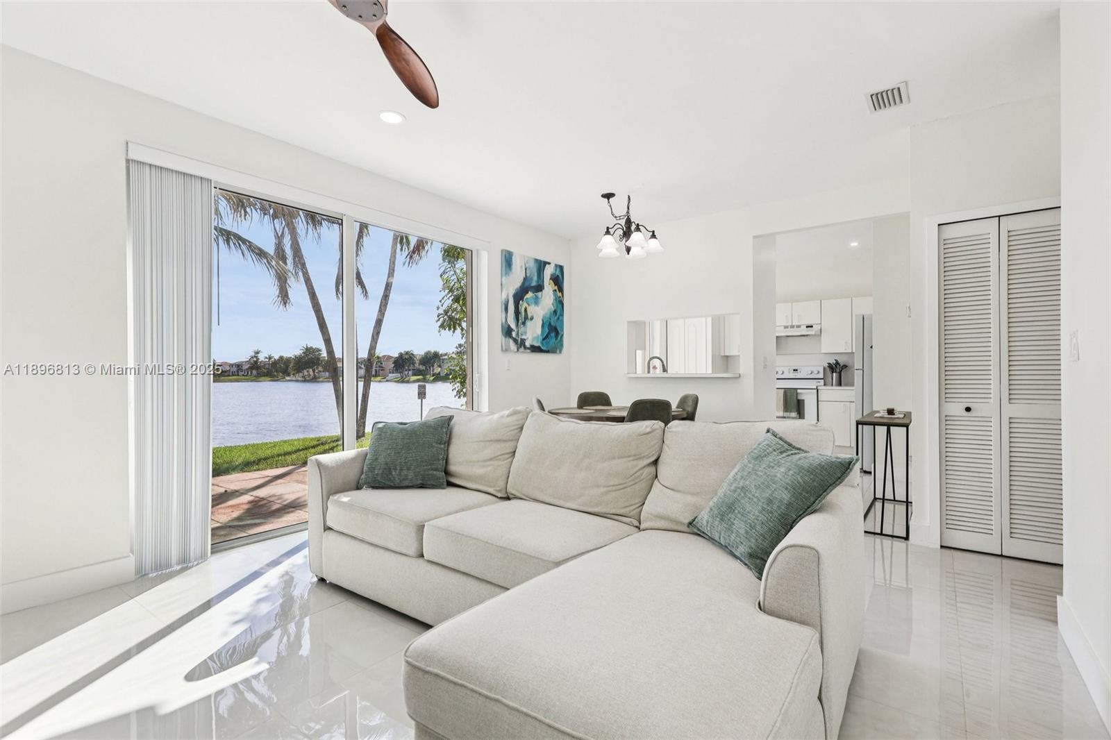ANTIGUA AT SPRING VALLEY - Residential