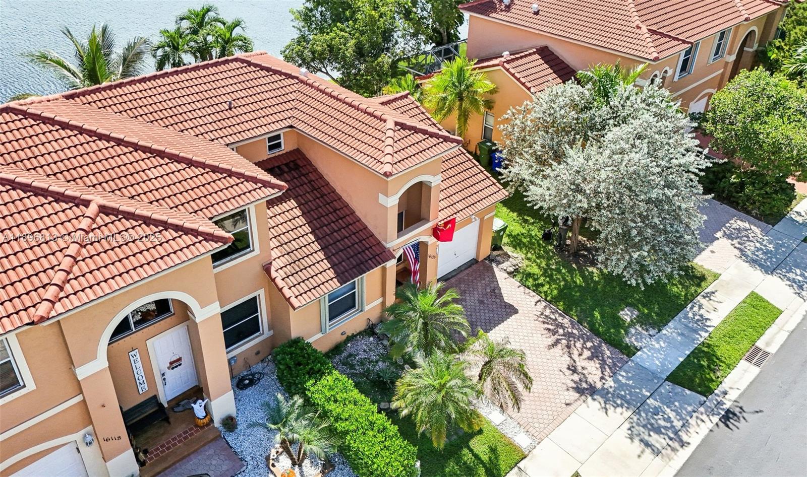 ANTIGUA AT SPRING VALLEY - Residential