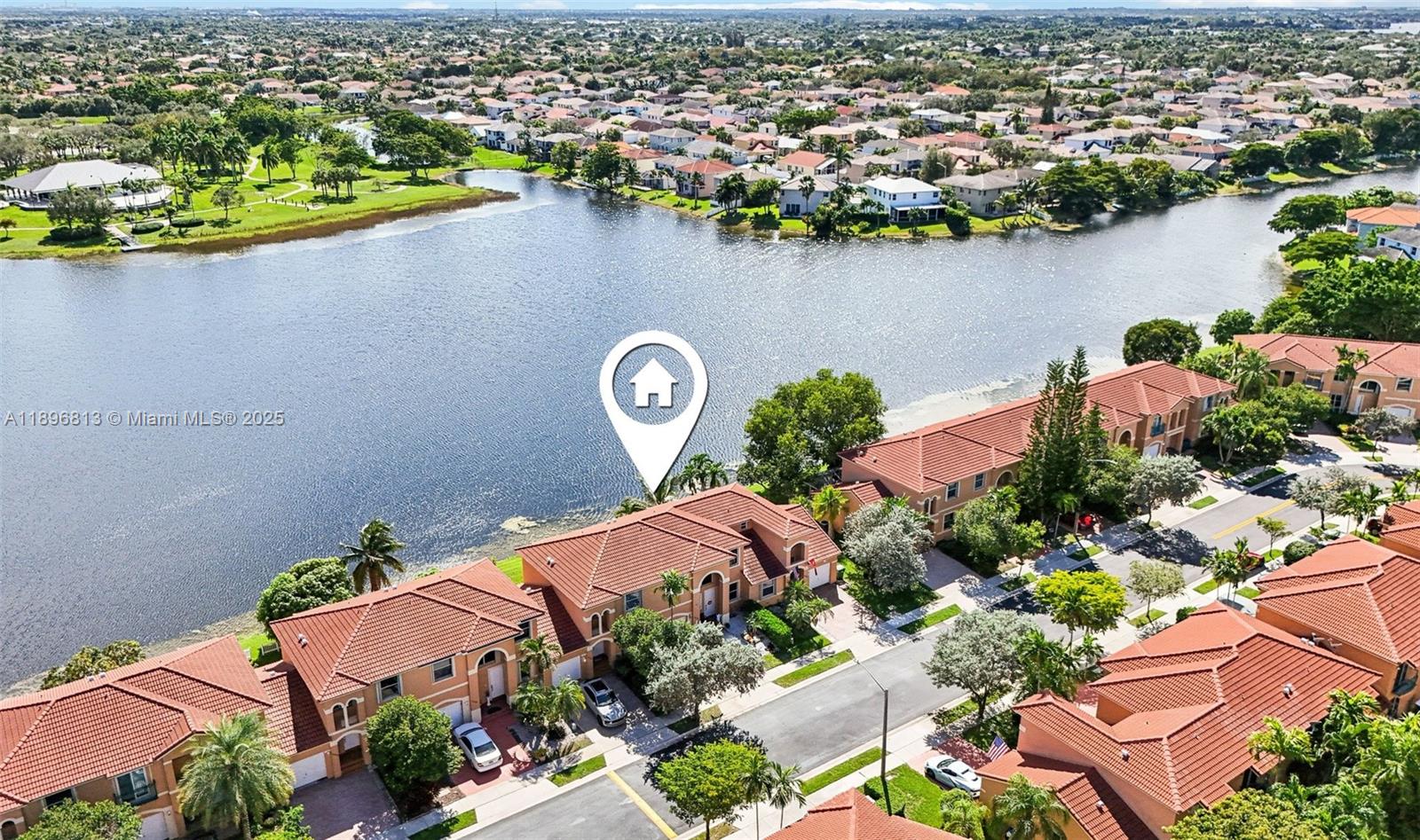 ANTIGUA AT SPRING VALLEY - Residential