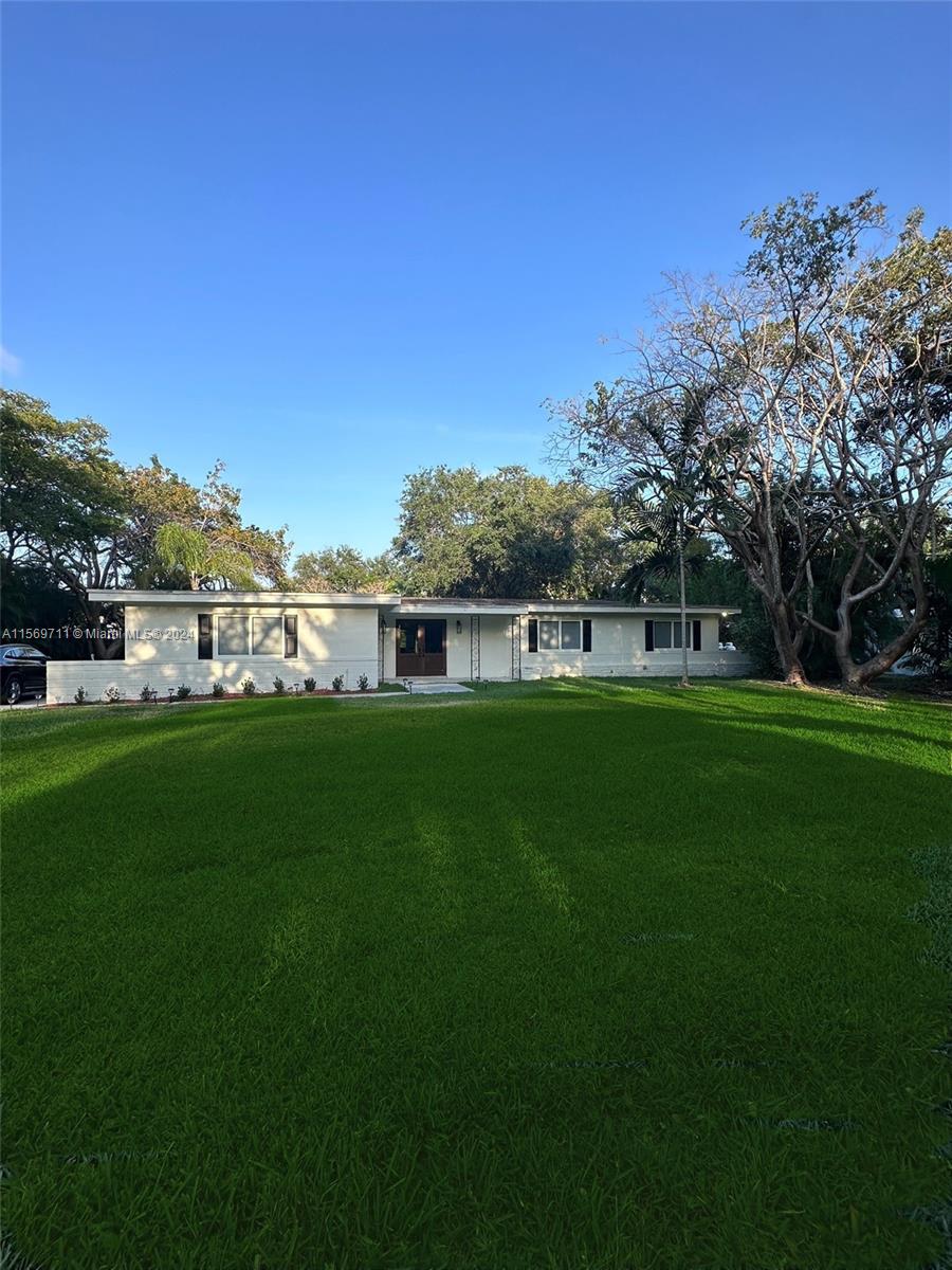 Property for Sale at 9255 Sw 72nd Ave, Pinecrest, Miami-Dade County, Florida - Bedrooms: 3 
Bathrooms: 2  - $1,450,000