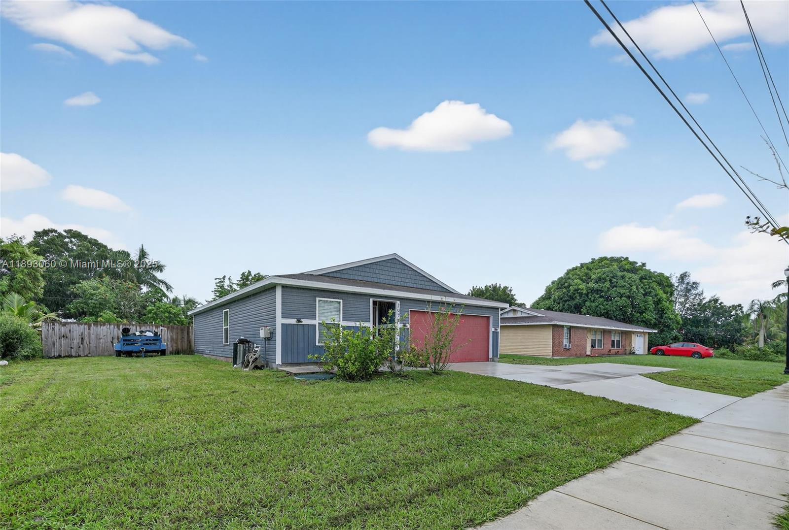 PORT ST LUCIE SECTION 10 - Residential