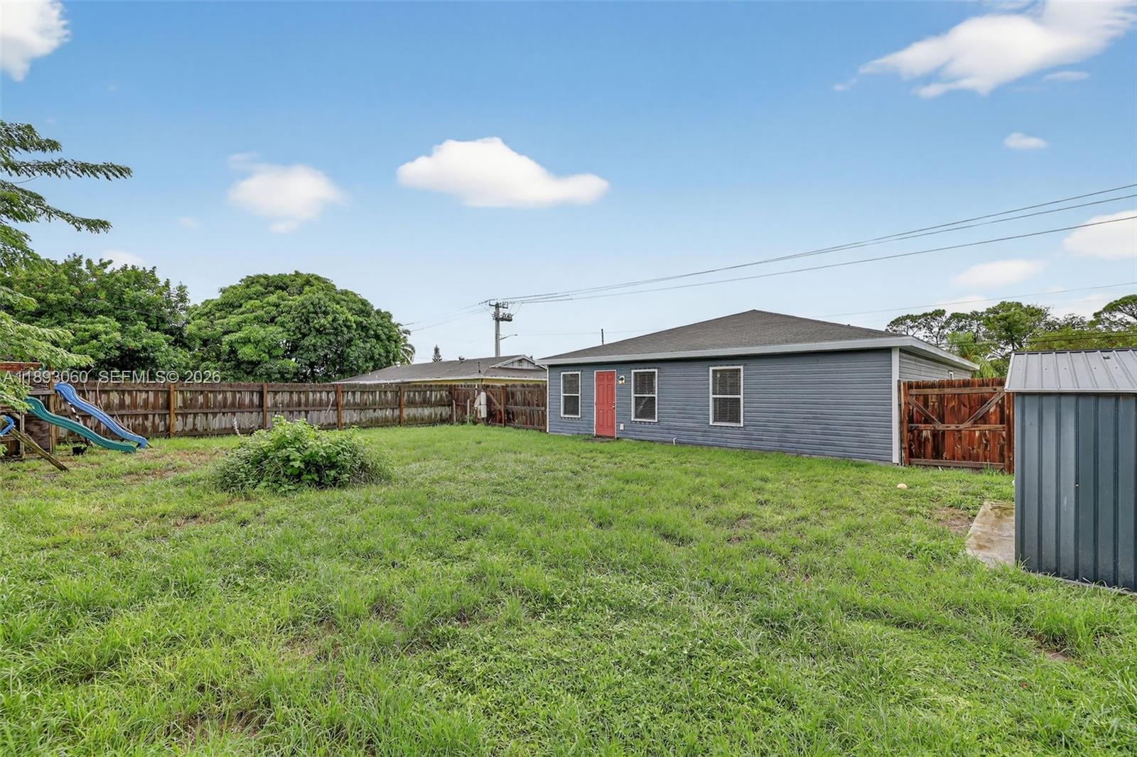 PORT ST LUCIE SECTION 10 - Residential