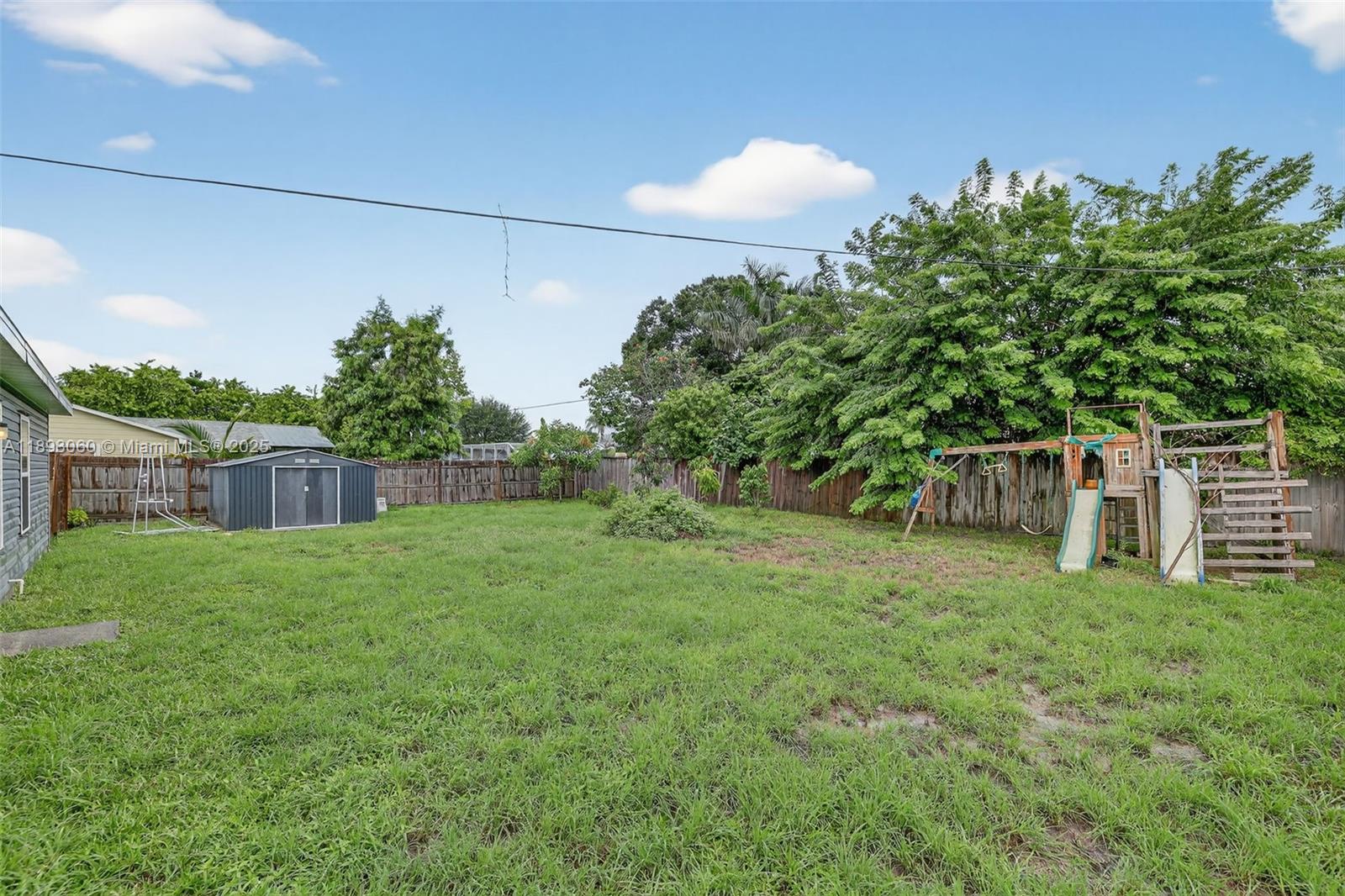PORT ST LUCIE SECTION 10 - Residential