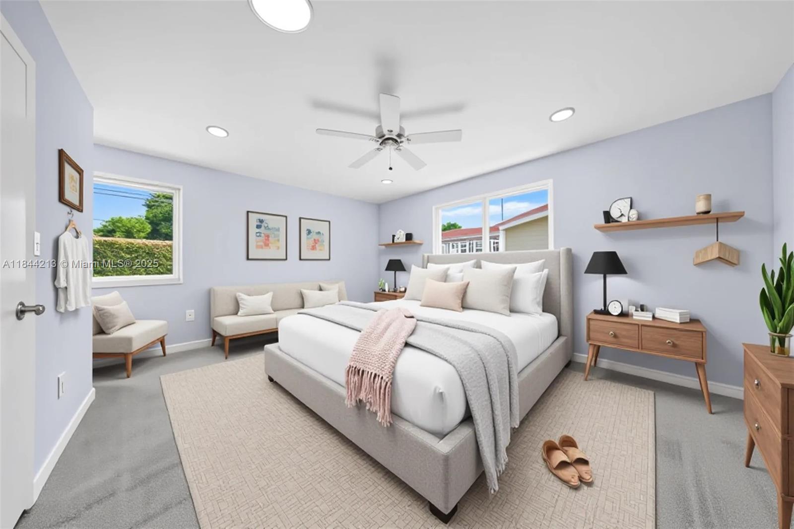 RINDONE ESTS - Residential