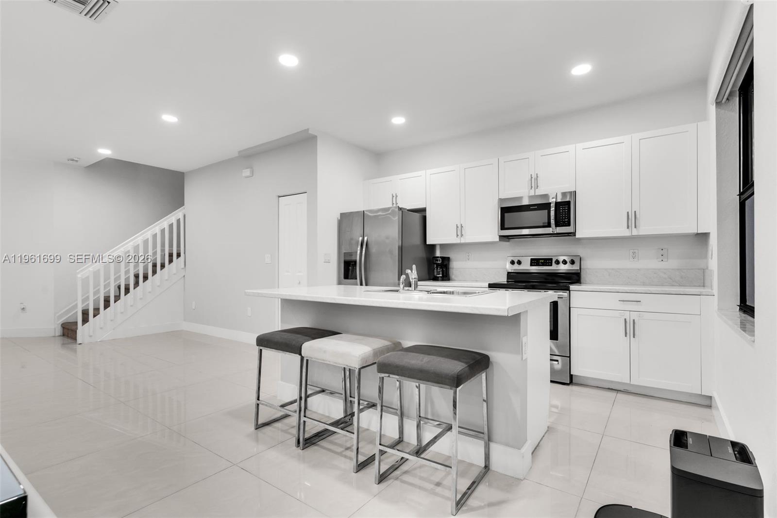 ALLAPATTAH GDNS - Residential